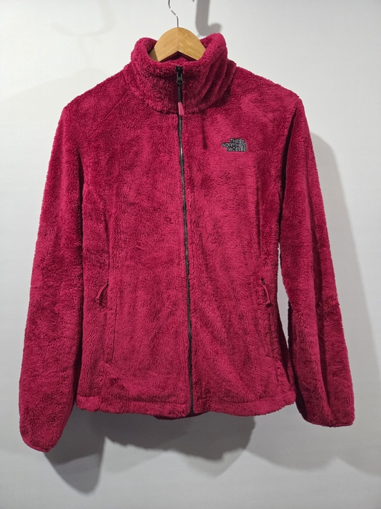 The North Face Tops - The North Face Full Zip Fleece M
